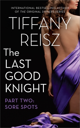Title details for Sore Spots by Tiffany Reisz - Available
